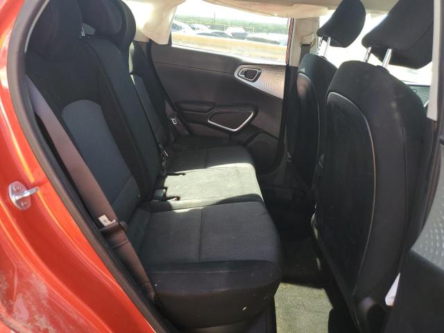 2020 Kia Soul Lx VIN: KNDJ23AU5L7725171 Lot: 56305704