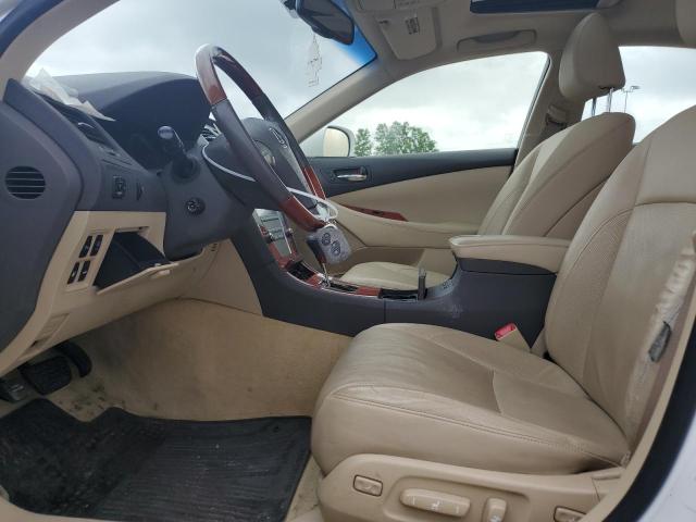 2007 Lexus Es 350 VIN: JTHBJ46G472065352 Lot: 53784894