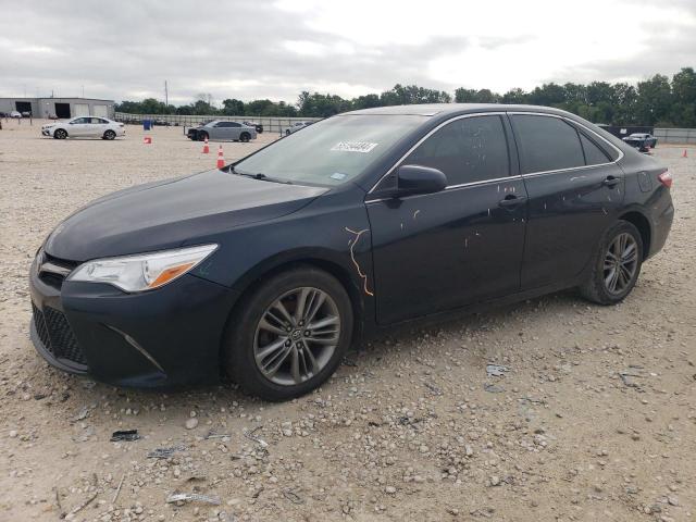 2016 Toyota Camry Le VIN: 4T1BF1FK2GU178805 Lot: 55154484