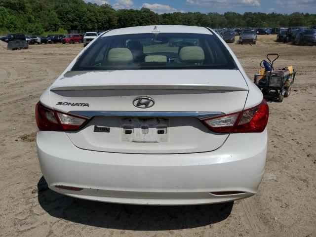 2013 Hyundai Sonata Gls VIN: 5NPEB4AC4DH568700 Lot: 56233854