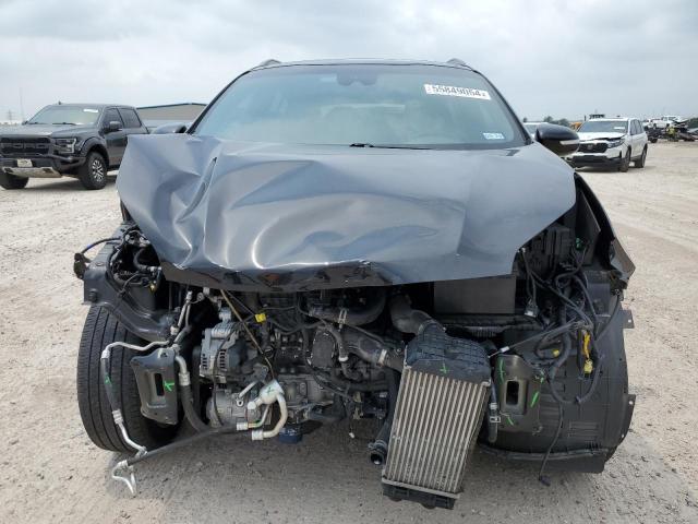 2018 KIA SPORTAGE S - KNDPR3A63J7396958