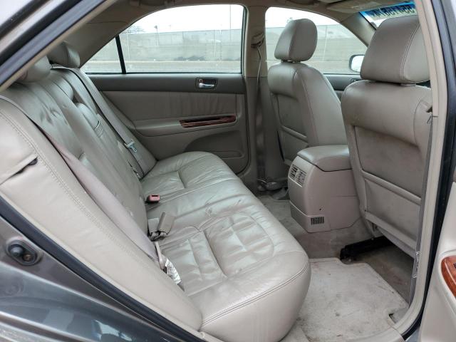 2003 Toyota Camry Le VIN: 4T1BF32K53U562041 Lot: 55415674