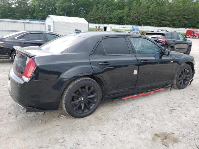 2015 Chrysler 300 Limited VIN: 2C3CCARG5FH864643 Lot: 55697454