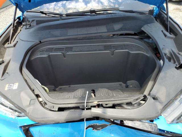 2023 Ford Mustang Mach-E Premium VIN: 3FMTK3R42PMA71783 Lot: 57026634