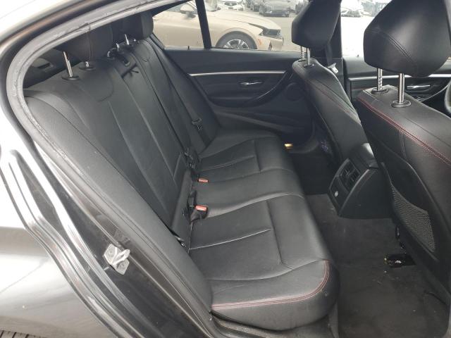 2017 BMW 330 I VIN: WBA8B9G59HNU50860 Lot: 56056054