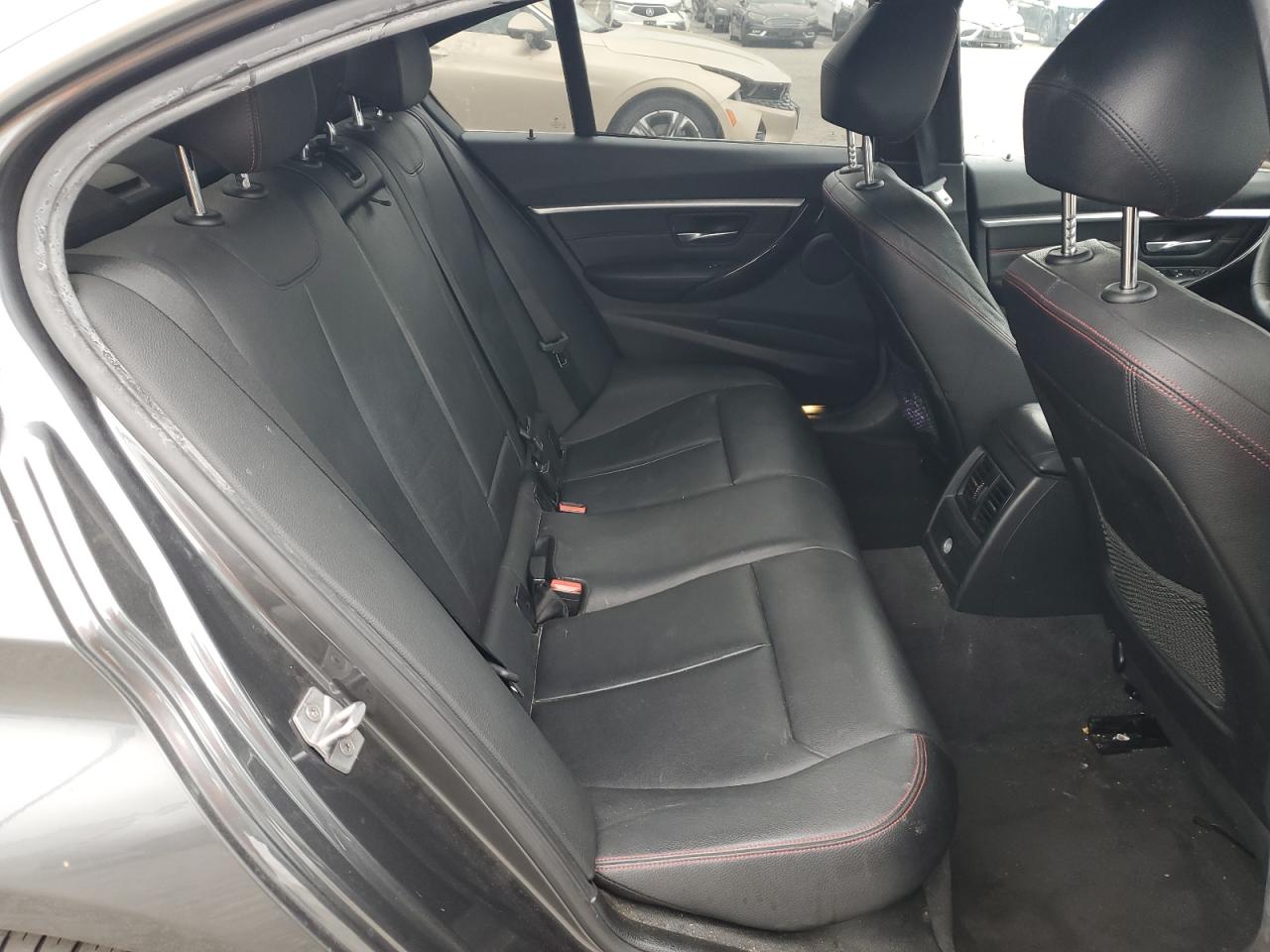 WBA8B9G59HNU50860 2017 BMW 330 I