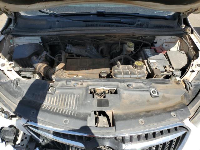 2018 BUICK ENCORE PRE - KL4CJASB3JB700853