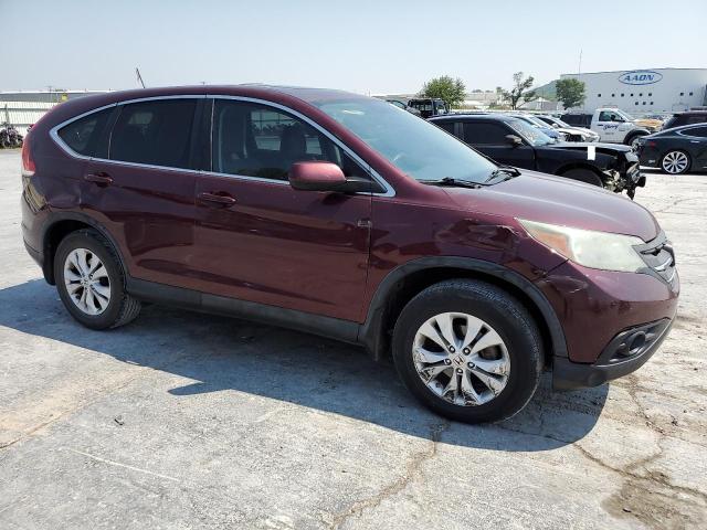 2012 Honda Cr-V Ex VIN: 5J6RM3H51CL046592 Lot: 54639004