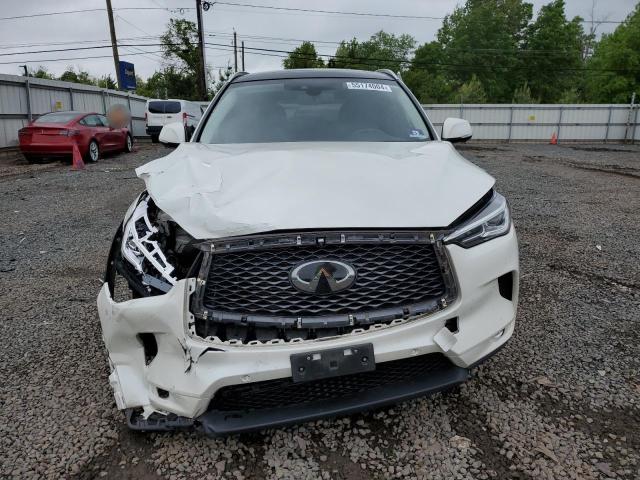 2019 Infiniti Qx50 Essential VIN: 3PCAJ5M37KF124984 Lot: 55174004