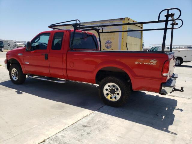 2006 Ford F250 Super Duty VIN: 1FTSX21PX6EA23633 Lot: 54923294