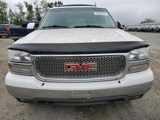 2003 GMC Yukon VIN: 1GKEK13Z73J324033 Lot: 55354754