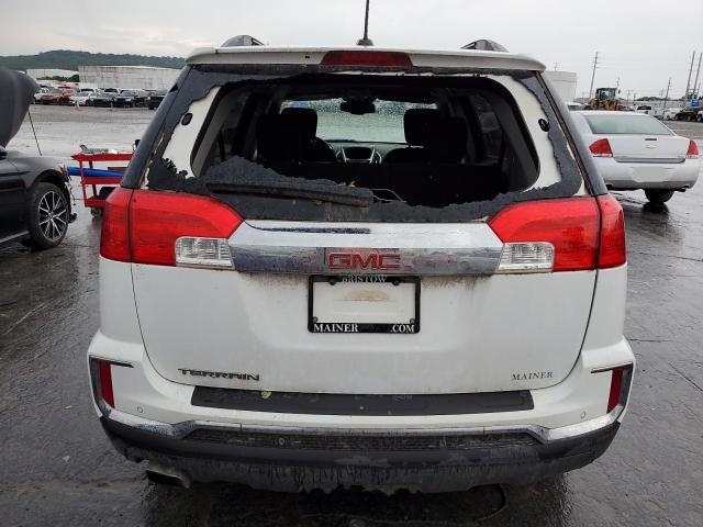 2017 GMC Terrain Sle VIN: 2GKALNEK8H6233540 Lot: 56597764