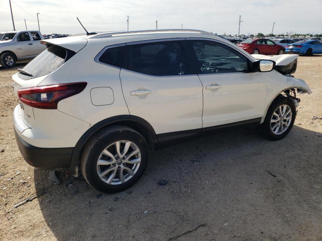 2021 Nissan Rogue Sport Sv VIN: JN1BJ1BV6MW567971 Lot: 54593004