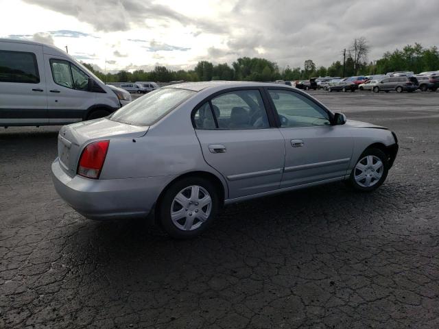 KMHDN45D33U547388 | 2003 Hyundai elantra gls