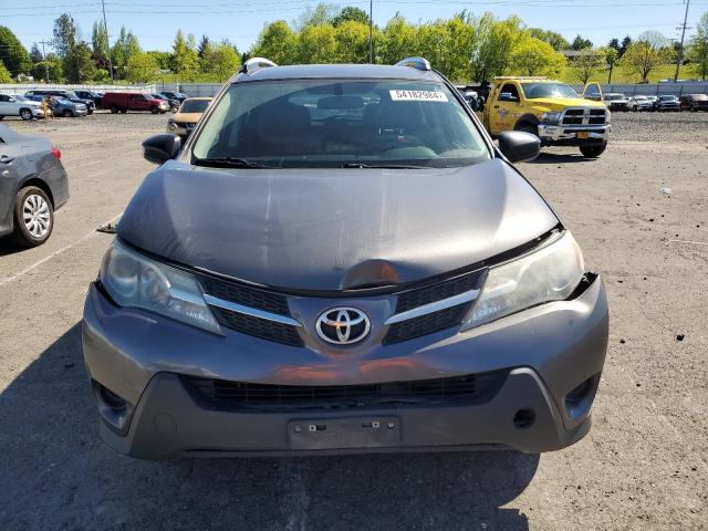 2014 Toyota Rav4 Le VIN: 2T3BFREV4EW209468 Lot: 54182984