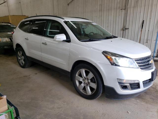 2016 Chevrolet Traverse Lt VIN: 1GNKRGKD8GJ171081 Lot: 54265454