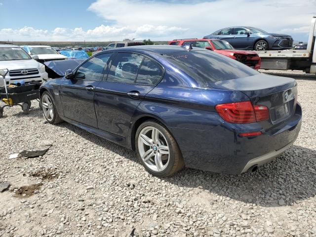 VIN WBA5B1C59ED475639 2014 BMW 5 Series, 535 I no.2