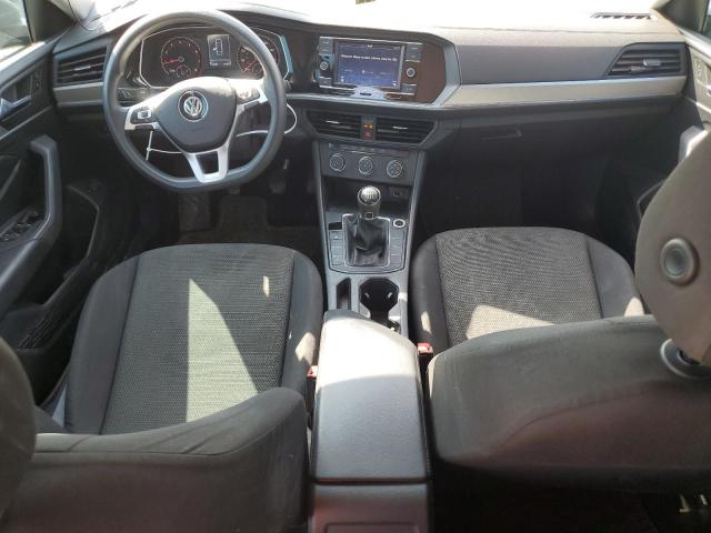 VIN 3VWN57BU4KM007272 2019 Volkswagen Jetta, S no.8