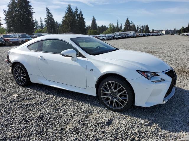 2015 Lexus Rc 350 VIN: JTHSE5BC1F5002073 Lot: 55038394