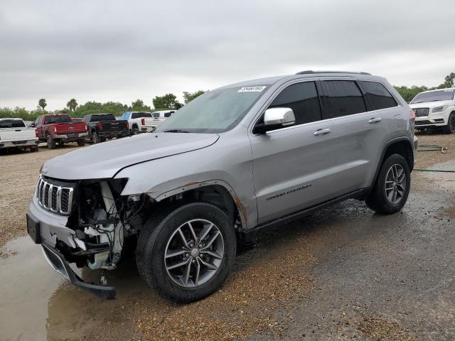 2018 Jeep Grand Cherokee Limited VIN: 1C4RJFBG1JC373310 Lot: 55466164