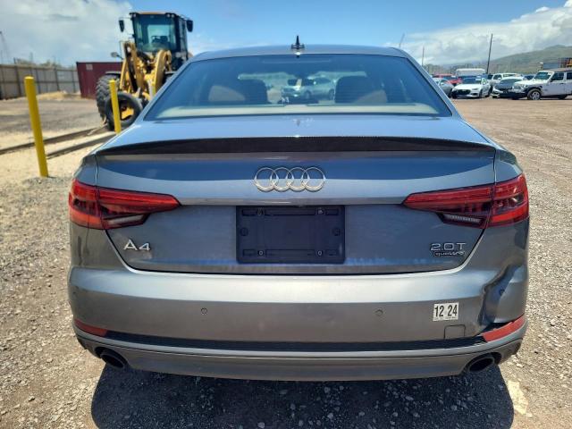 VIN WAUFNBF41HN033974 2017 Audi A4, Prestige no.6