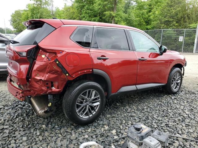 2023 Nissan Rogue S VIN: 5N1BT3AB4PC766948 Lot: 53655944