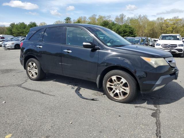 2007 Acura Mdx VIN: 2HNYD28247H547412 Lot: 50171094