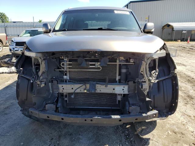 2016 INFINITI QX80 - JN8AZ2NFXG9610436
