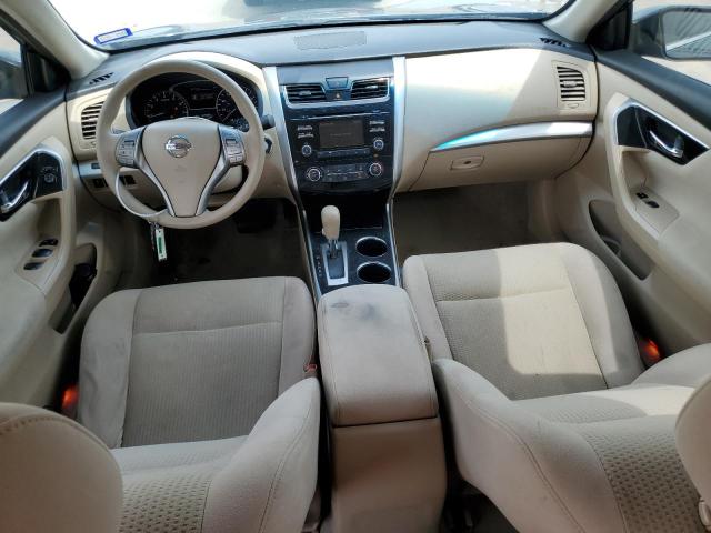 2014 Nissan Altima 2.5 VIN: 1N4AL3AP9EN339249 Lot: 57308694