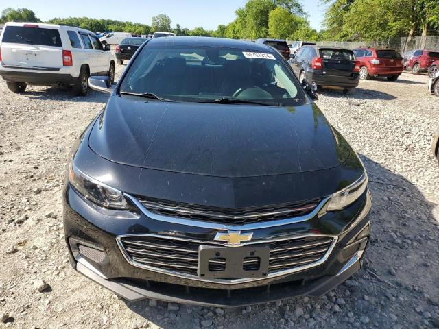 2017 CHEVROLET MALIBU LT - 1G1ZE5ST7HF167390