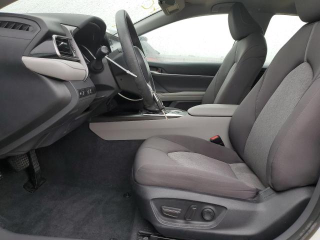2023 TOYOTA CAMRY LE - 4T1C11AK4PU112881