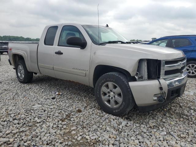 2008 Chevrolet Silverado K1500 VIN: 2GCEK190281132752 Lot: 55336204