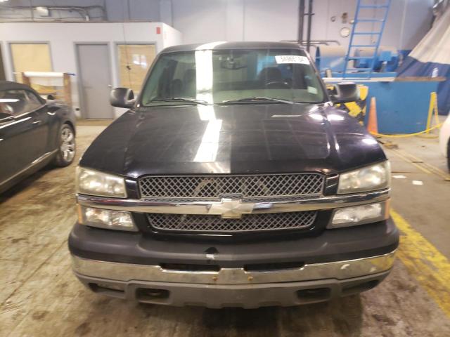 2004 Chevrolet Silverado K1500 VIN: 1GCEK14T94Z185600 Lot: 54965154