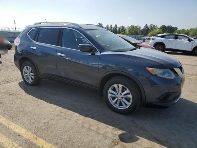 2016 Nissan Rogue S VIN: 5N1AT2MV5GC868769 Lot: 55671304