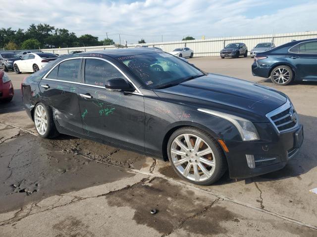 2013 Cadillac Ats Premium VIN: 1G6AE5SX8D0143901 Lot: 53831044