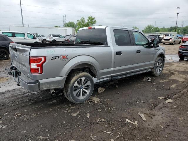 2020 FORD F150 SUPER 1FTFW1E49LKF15128