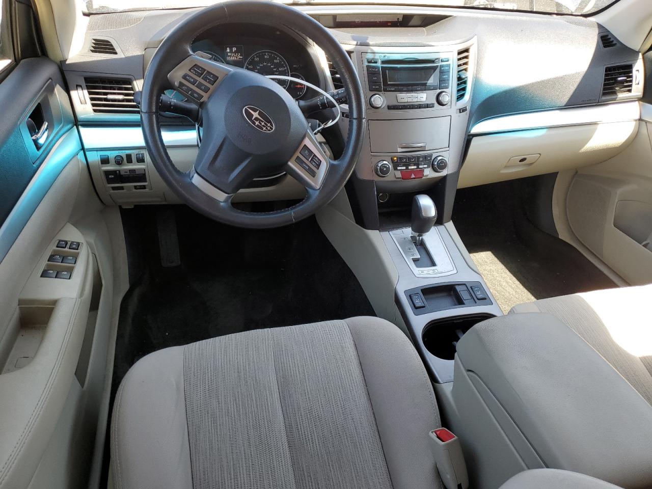 4S4BRBCC8D3235505 2013 Subaru Outback 2.5I Premium