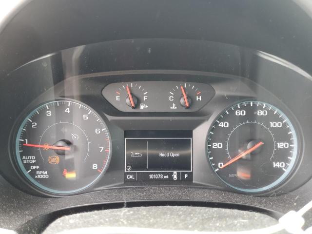 2018 Chevrolet Malibu Ls VIN: 1G1ZB5ST7JF187315 Lot: 54057294