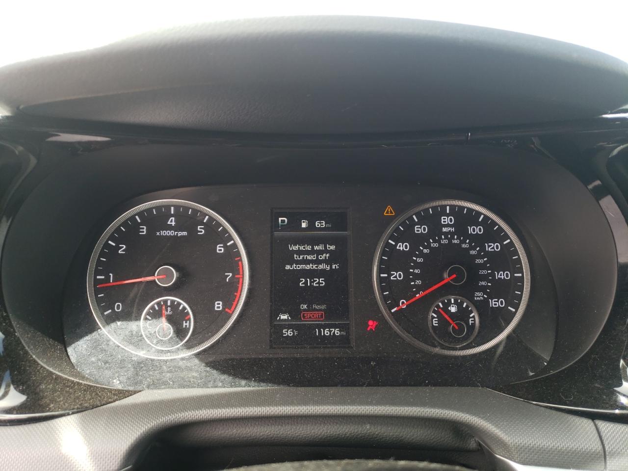 5XXG14J26PG199955 2023 Kia K5 Lxs