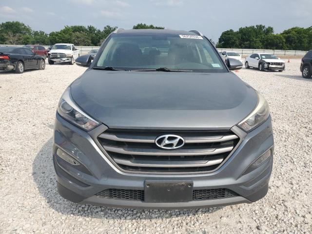 2016 Hyundai Tucson Limited VIN: KM8J33A22GU105375 Lot: 56254934