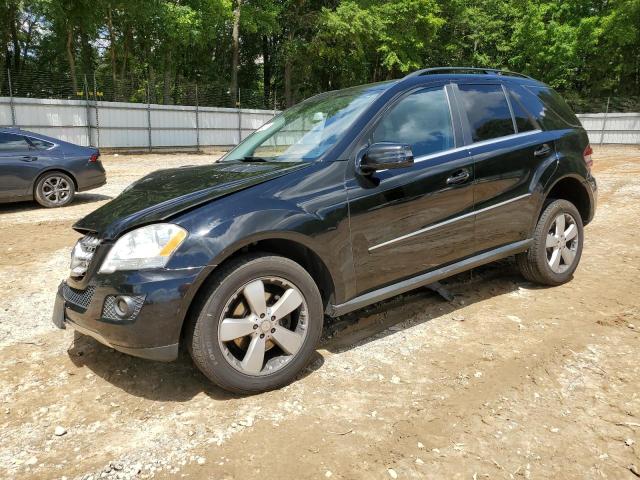 2011 Mercedes-Benz Ml 350 4Matic VIN: 4JGBB8GB3BA667968 Lot: 54468234