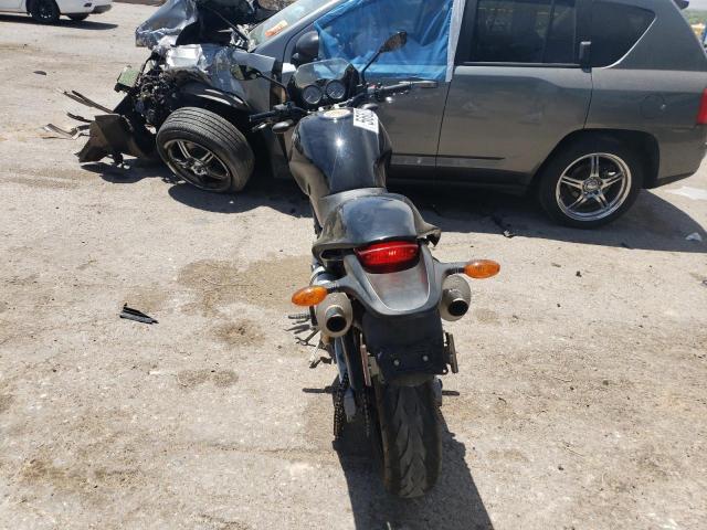 2006 DUCATI MONSTER 62 ZDM1RA2K06B077578