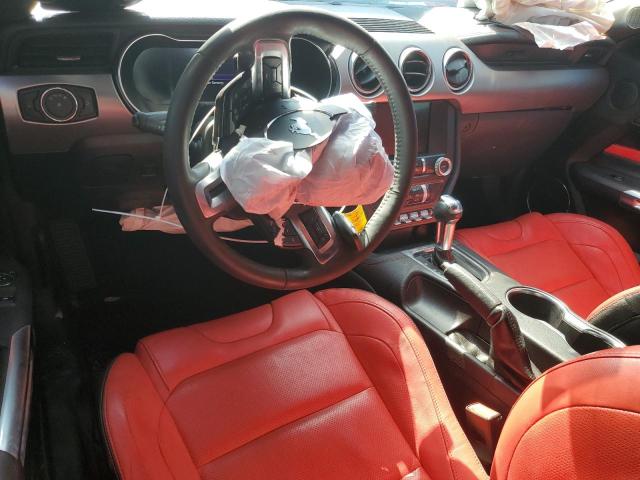 2023 Ford Mustang VIN: 1FA6P8TH2P5100240 Lot: 56737974