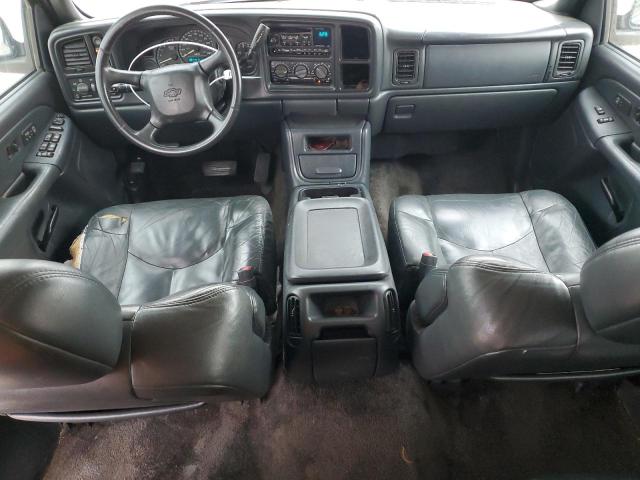 2002 Chevrolet Avalanche K1500 VIN: 3GNEK13T72G258632 Lot: 56391454