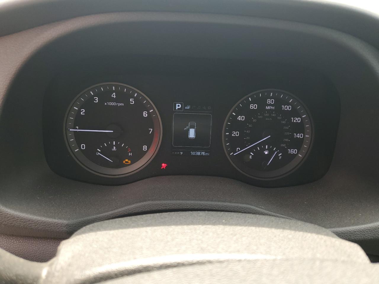 KM8J33A24GU031747 2016 Hyundai Tucson Limited