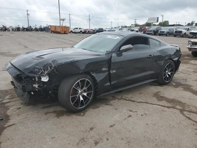 2022 FORD MUSTANG - 1FA6P8TD4N5133296