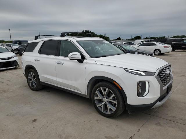 KM8R34HE3MU233905 2021 Hyundai Palisade Sel 2021 Hyundai Palisade Sel VIN: KM8R34HE3MU233905 Lot: 53145394