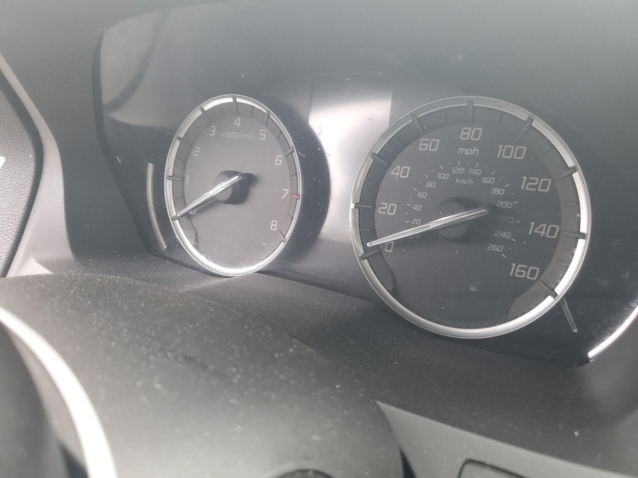 5FRYD4H81EB013436 2014 Acura Mdx Advance