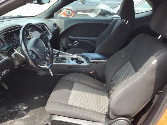 2020 Dodge Challenger Sxt VIN: 2C3CDZAG5LH240327 Lot: 56380824