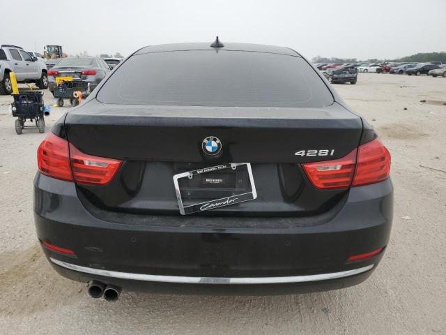 VIN WBA4A9C50GG696433 2016 BMW 4 Series, 428 I Gran... no.6